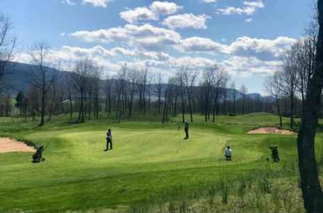 Piden a Ayuntamiento que aclare convenio de campo de golf