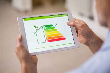 Más plazo para subvenciones en eficiencia energética