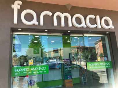 Las farmacias ofrecerán educación sanitaria en pueblos