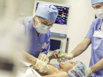 Más pacientes por enfermera incrementa mortalidad 