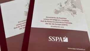 La Red SSPA actualiza su enfoque estratégico contra despoblación