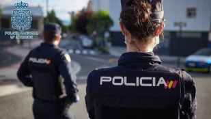 Desarticulado grupo criminal que robó en Soria
