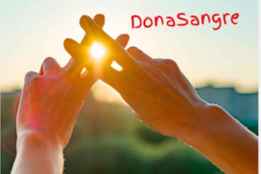 FOES anima a empresas a donar sangre