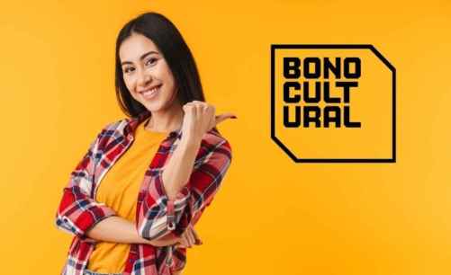 21.250 jóvenes pueden solicitar el Bono Cultural Joven 