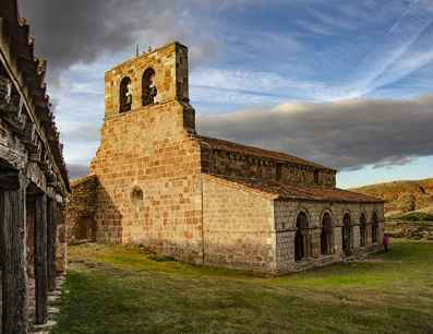 III Concurso de fotografía "Comarca de Tiermes"