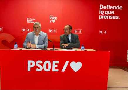 El PSOE da por cumplidos sus compromisos de 2019