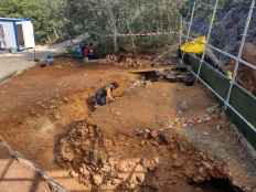 Nueva campaña de excavaciones en Atapuerca