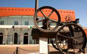 A la venta billetes de servicio Soria-AVE de Calatayud A la venta billetes de servicio Soria-AVE de Calatayud