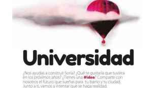 "Dinamiza Soria" convoca a su fase final