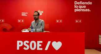 El PSOE denuncia reducción de Centro Soria Norte