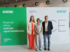 Congreso de SATSE para generar nuevas oportunidades