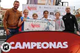 Participación soriana en Máster Final del 3x3 Street Basket Tour Participación soriana en Máster Final del 3x3 Street Basket Tour