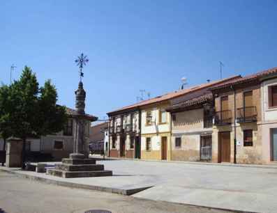 Rioseco de Soria, en Siente Lo Rural