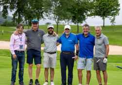 Berná, sexto en el Bizkaia PGAe Open