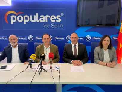 Santiago García dimite como concejal