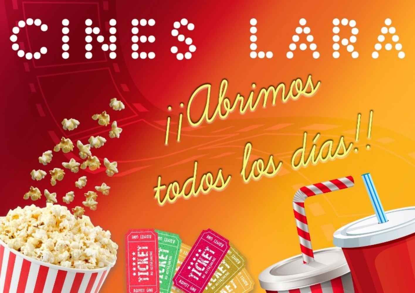 Dos de los estrenos más esperados de este verano