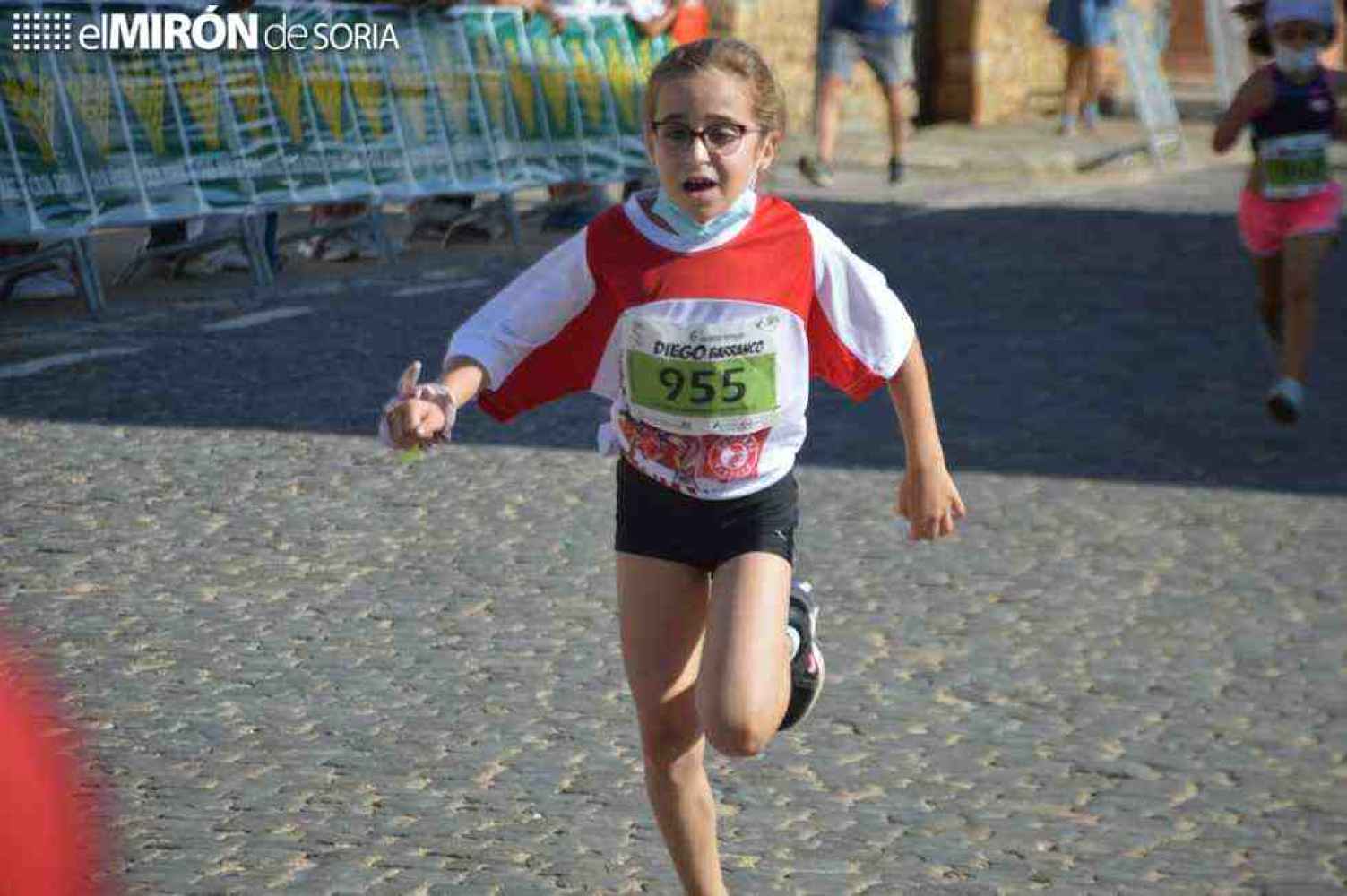 VIII carrera popular Diego Barranco VIII carrera popular Diego Barranco