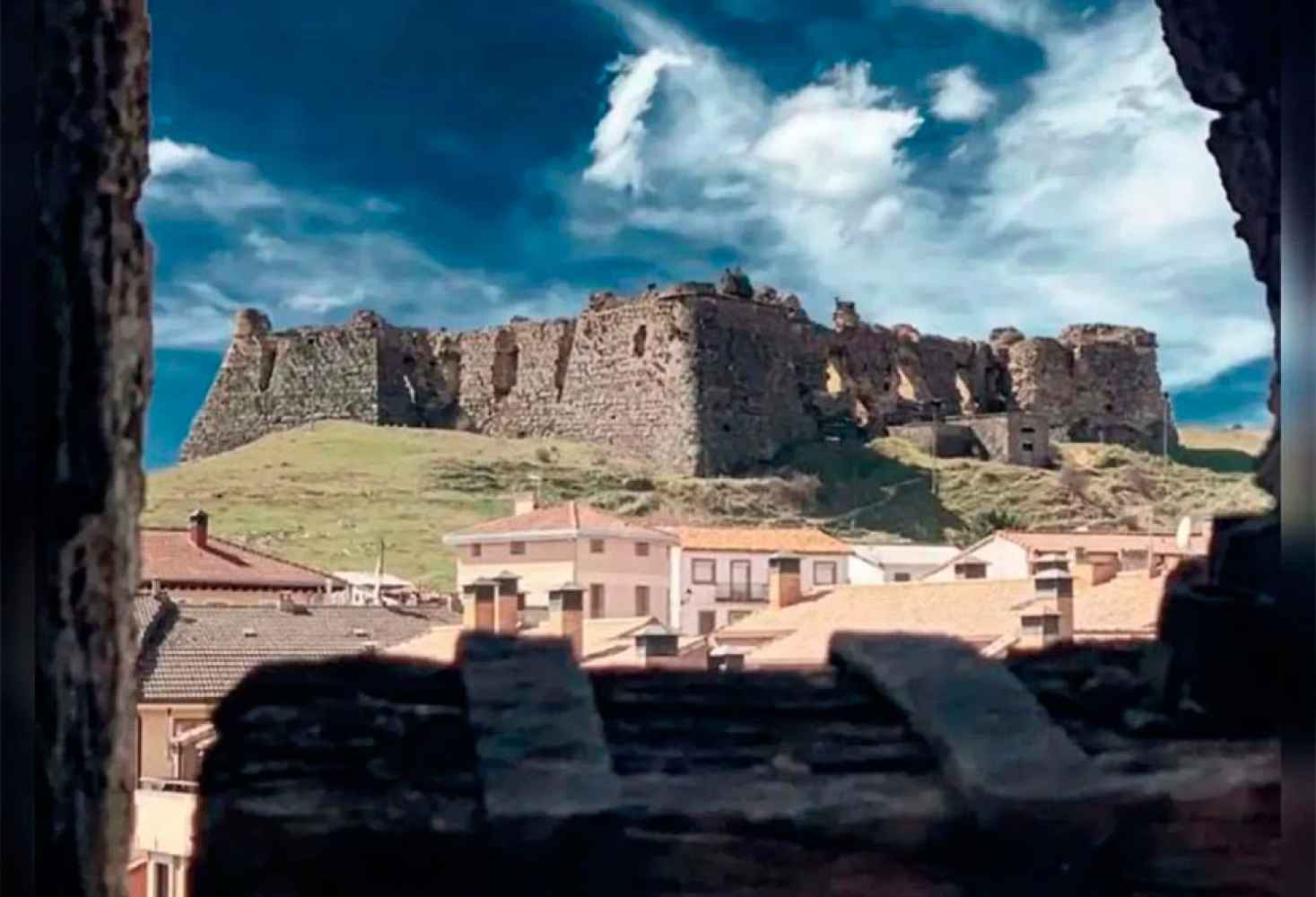 Programa de las fiestas de San Leonardo de Yagüe