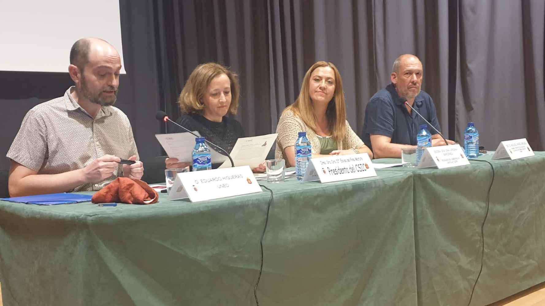 Barcones resalta avances sociales con Ruiz Zorrilla