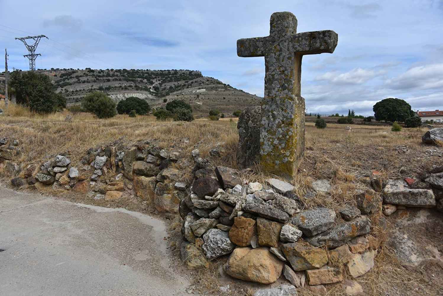 Paseo por Fuentetoba - fotos