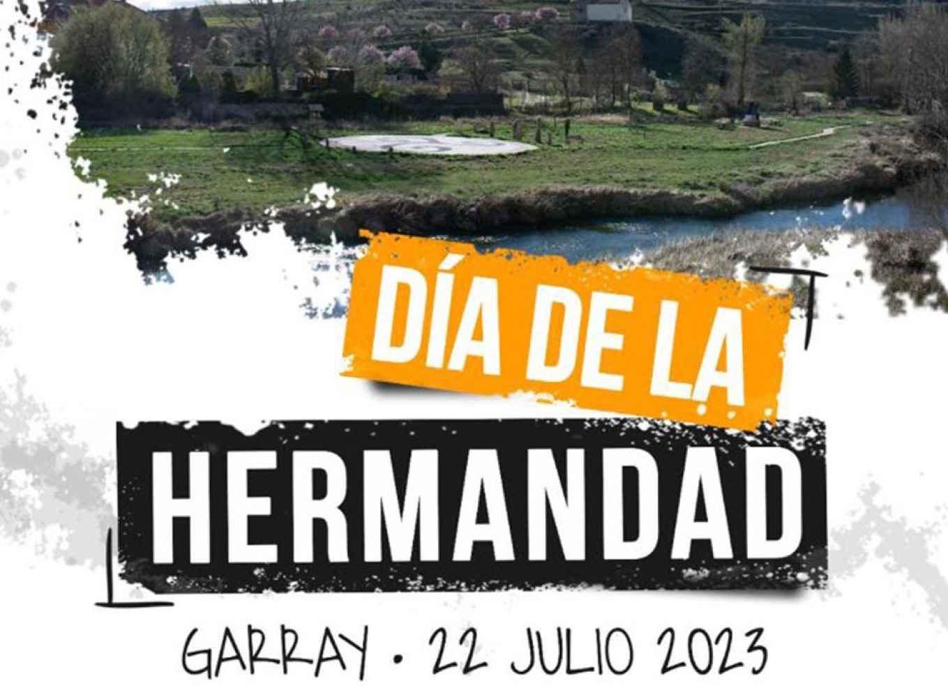 Día de la Hermandad en Garray Día de la Hermandad en Garray