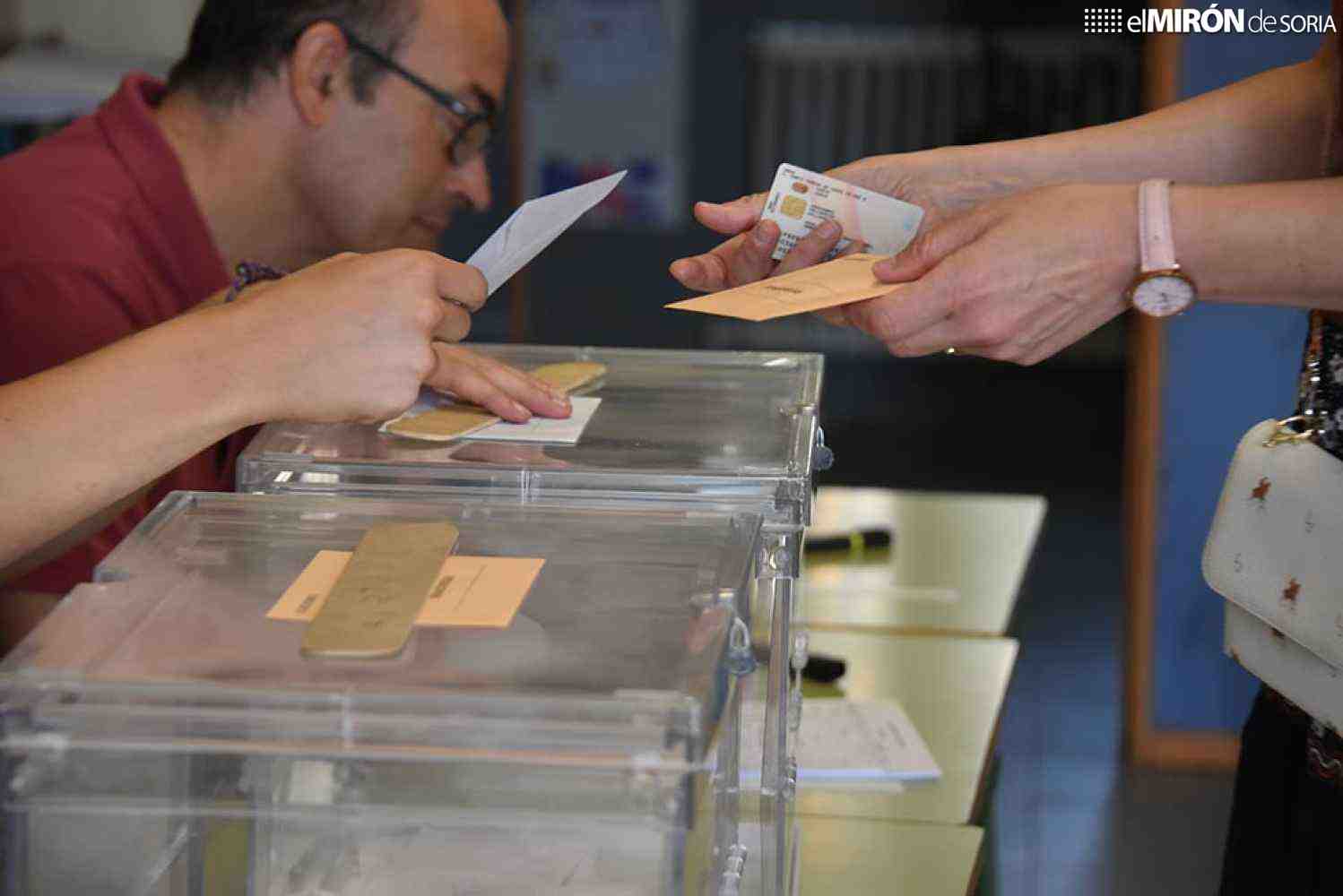 Un dispositivo de más de 95.000 agentes garantizará seguridad en elecciones europeas
