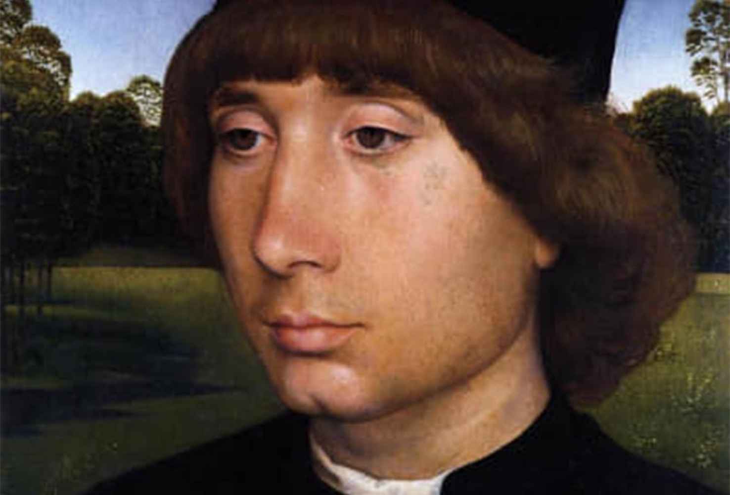 Las tablas de Memling viajarán a exposición en Valladolid