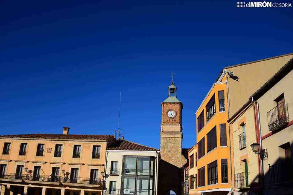 El PP censura subida de sueldos en Almazán