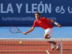Segovia, de nuevo epicentro del tenis mundial 