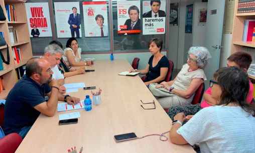 El PSOE quiere seguir avanzando en derechos de mujeres
