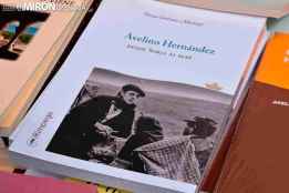 Valdegeña homenajea a Avelino Hernández 