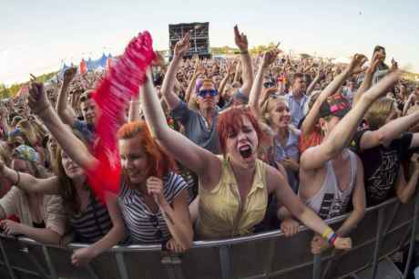 Festivales de música y restauración: consumidores desprotegidos