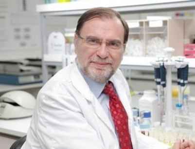 Ordovás, Premio Nacional de Investigación 2023