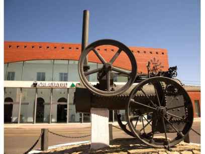 Soria-AVE Calatayud: 58 billetes en un mes