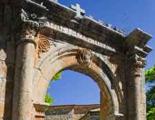 Autorizadas obras de restauración en iglesia de Villasayas