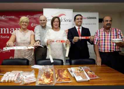 Una década prodigiosa del Torrezno del Soria