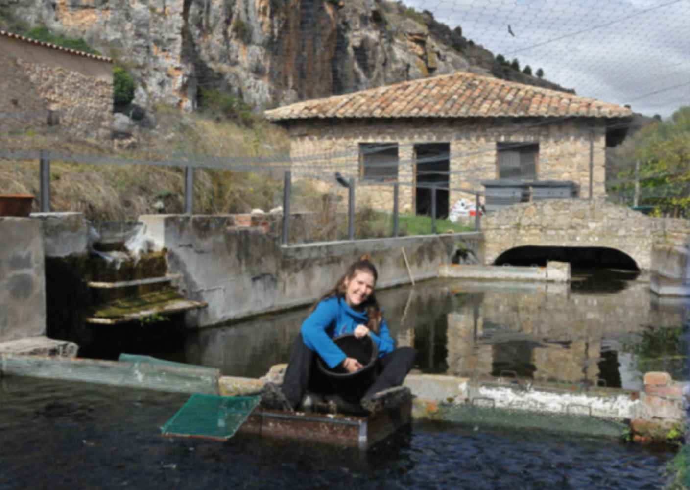Agrícola Gormaz, premiada por el Ministerio de Agrícultura Agrícola Gormaz, premiada por el Ministerio de Agrícultura