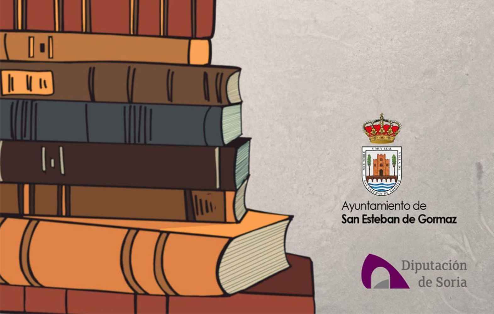 Convocado XXVIII Certamen Literario "Villa de San Esteban" Convocado XXVIII Certamen Literario "Villa de San Esteban"