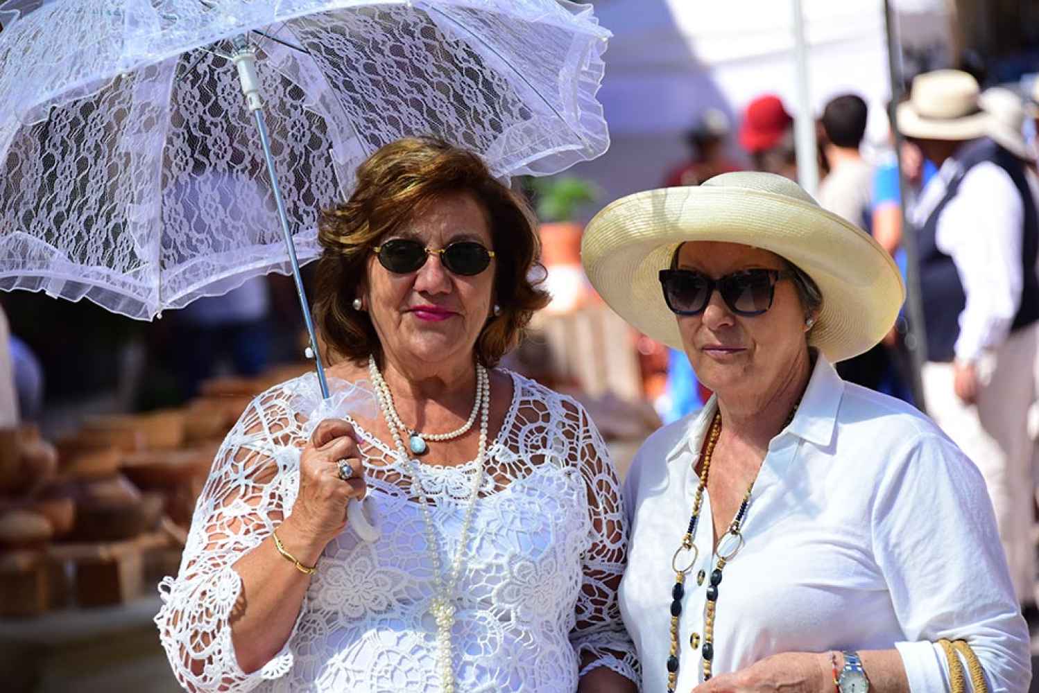 El Royo: VI Jornadas de los Indianos - fotos