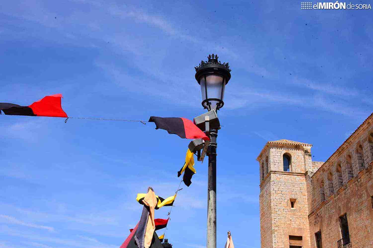 La Junta autoriza 14 planes de sostenibilidad turística en Castilla y León