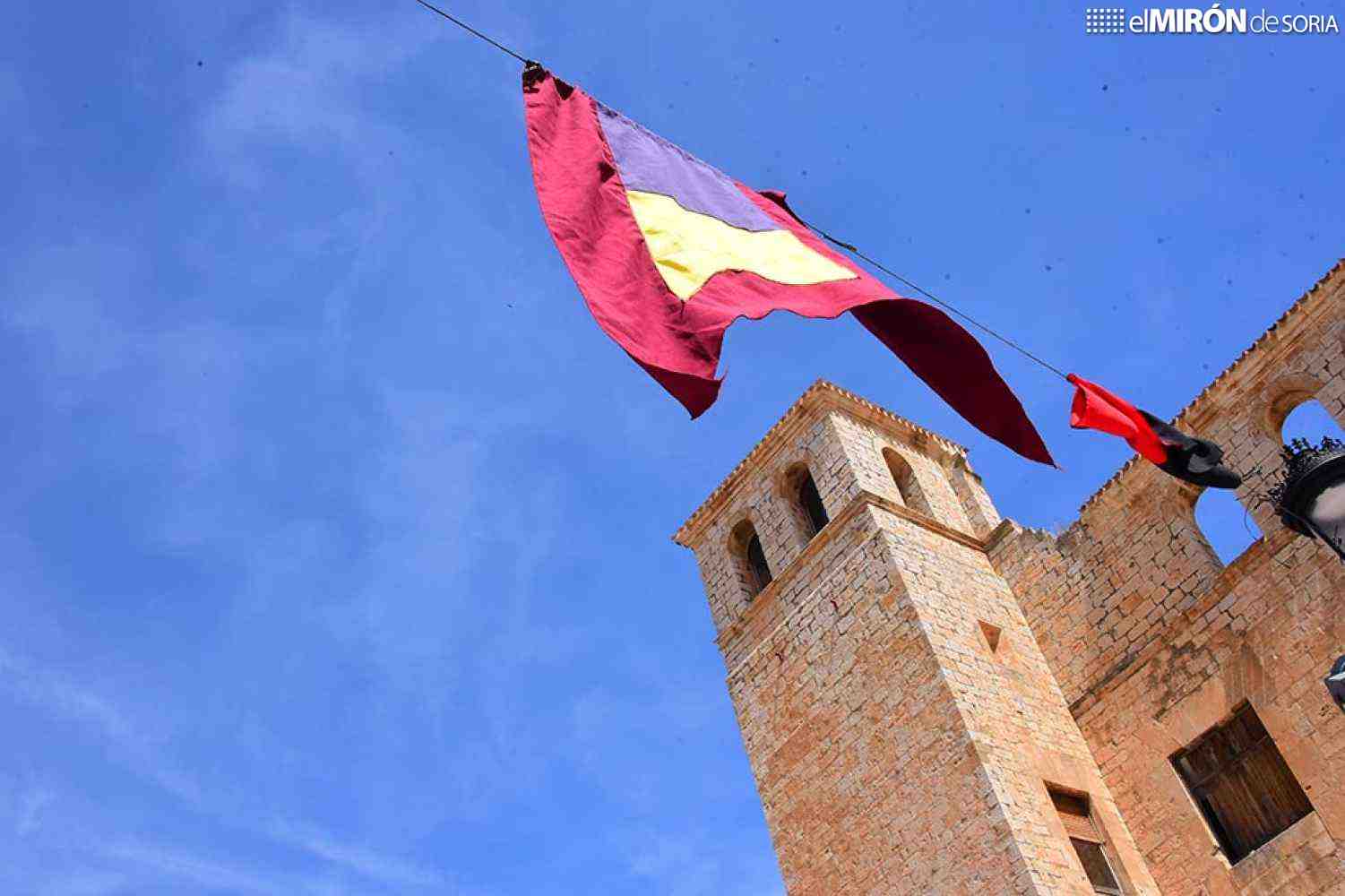 Cien razones de Diputación para visitar Soria