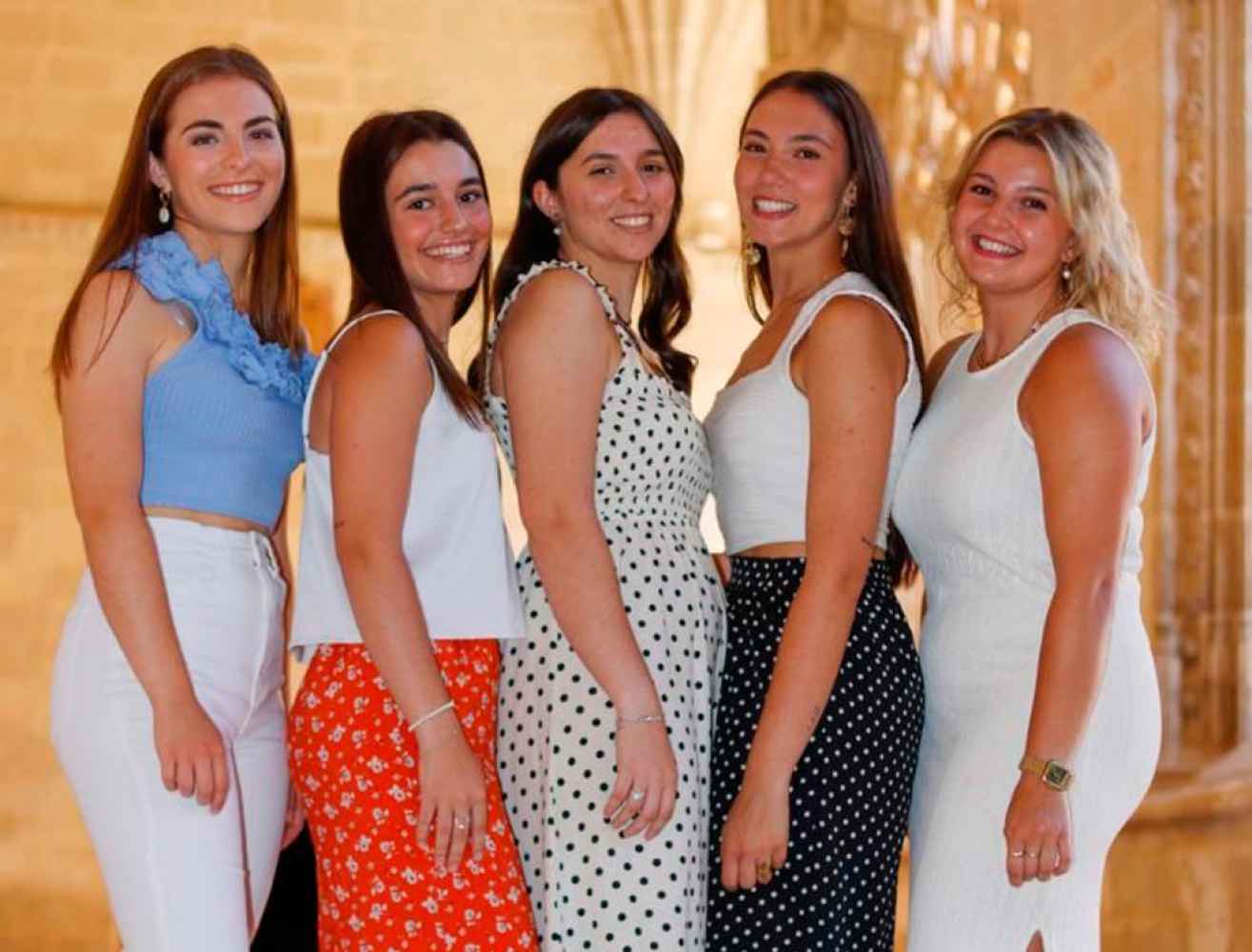 El Burgo se prepara para disfrutar de sus fiestas El Burgo se prepara para disfrutar de sus fiestas