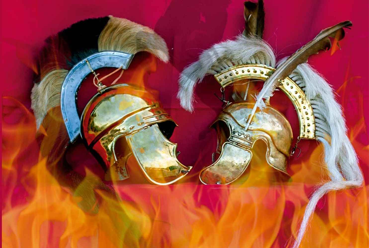 La Vulcanalia aúna calidad y rigor histórico La Vulcanalia aúna calidad y rigor histórico