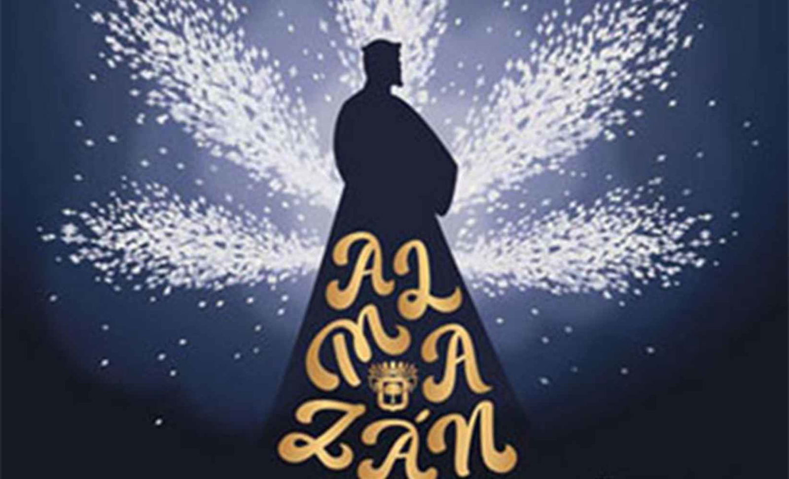 Programa de las fiestas patronales de Almazán Programa de las fiestas patronales de Almazán