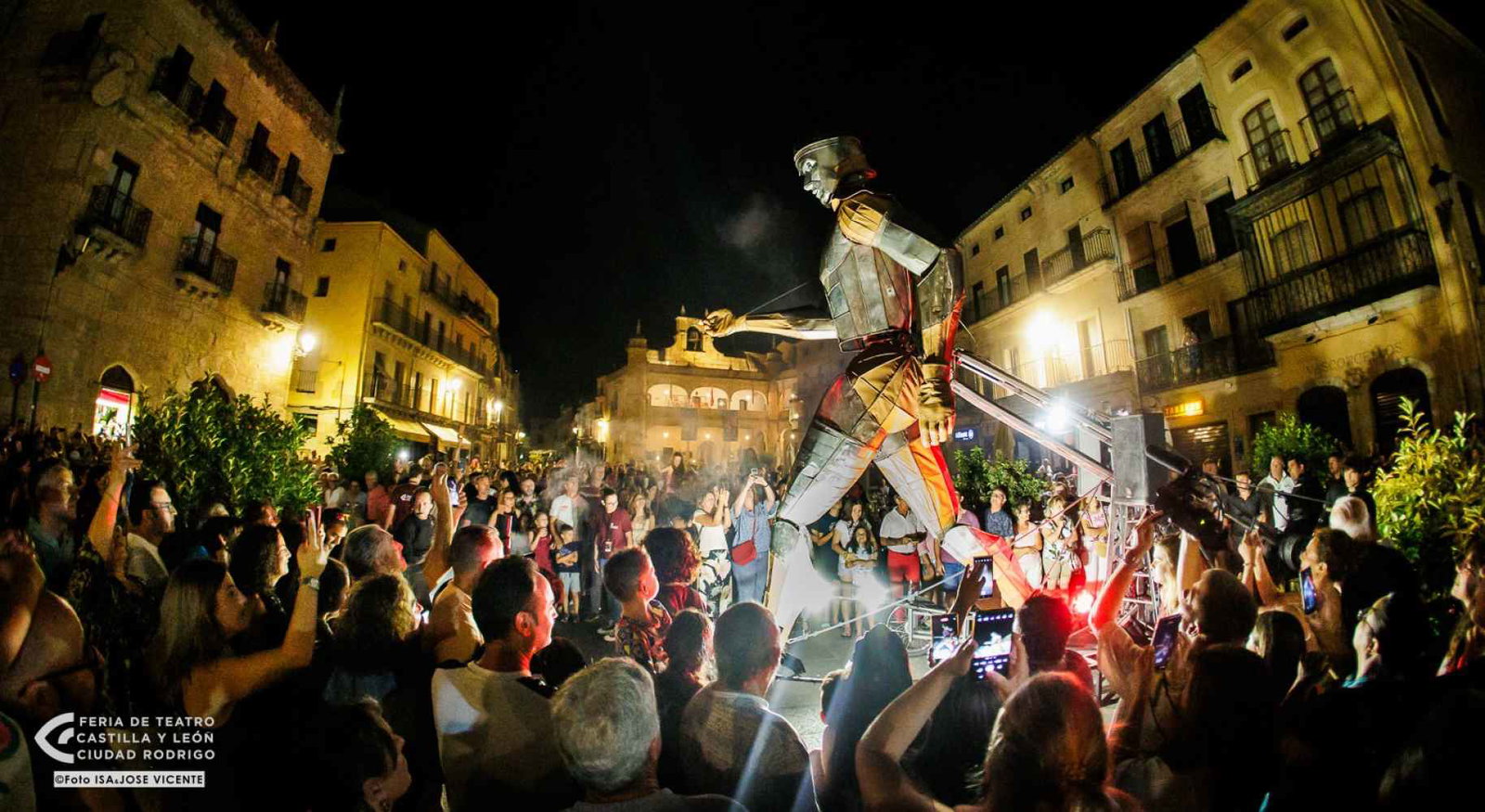 La Feria de Teatro se despide con buen sabor de boca