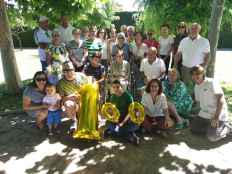 Quintana Redonda celebra centenario de Rosa Aragonés