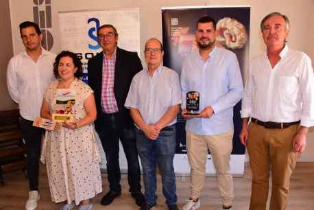 Una tapa "redonda" gana IV Jornadas del Torrezno de Soria
