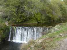 Fallece varón tras caer a un río en Burgos