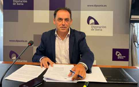 Diputación nombra a puestos de confianza