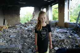 UNICEF denuncia pérdida de aprendizaje generalizada en niños ucranianos